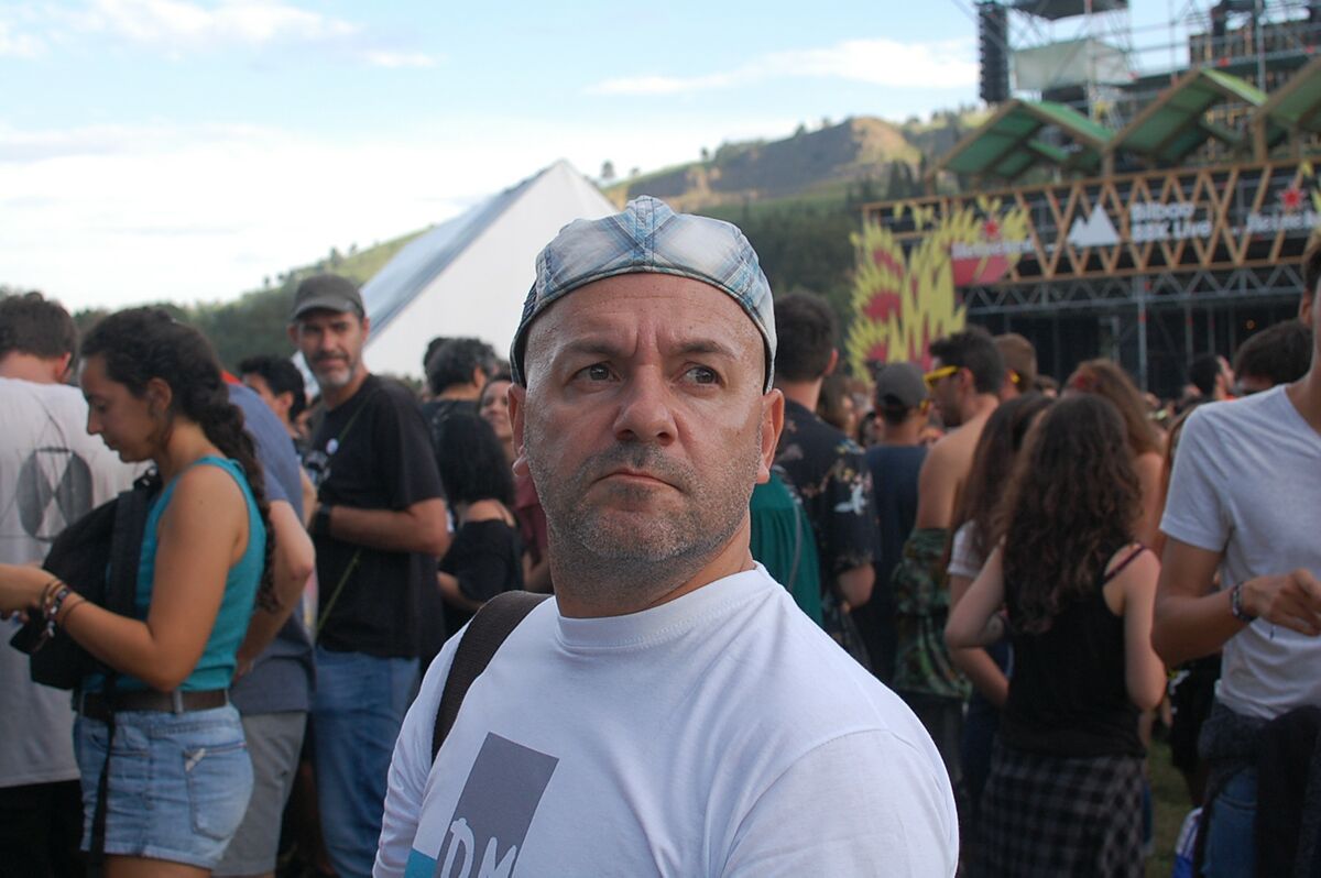 Foto 388 de la jueves 6 de julio | Bilbao BBK Live 2017